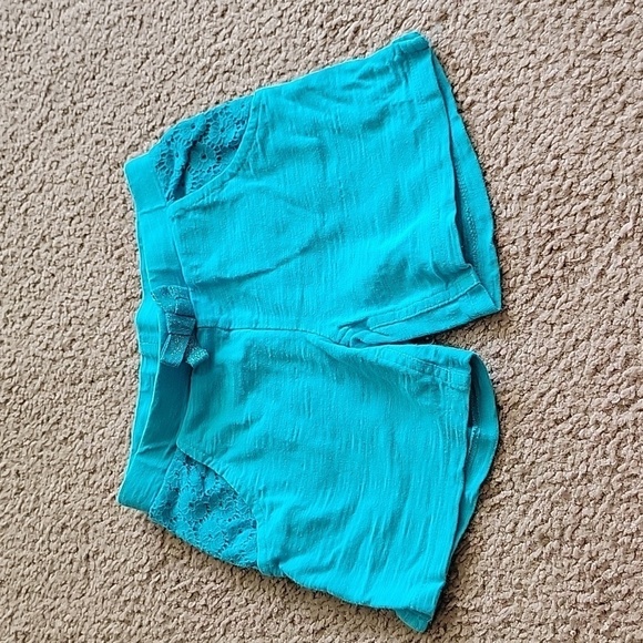 Jumping Beans Girl's Shorts - Picture 1 of 10